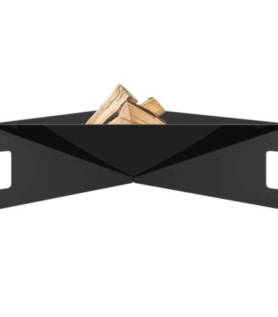 Palenisko ogrodowe Pyramid Kratki