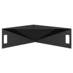 Palenisko ogrodowe Pyramid Kratki