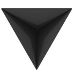 Palenisko ogrodowe Pyramid Kratki