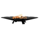 Palenisko ogrodowe Sunny Kratki