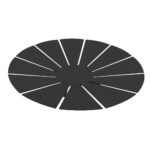 Palenisko ogrodowe Sunny Kratki