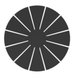 Palenisko ogrodowe Sunny Kratki