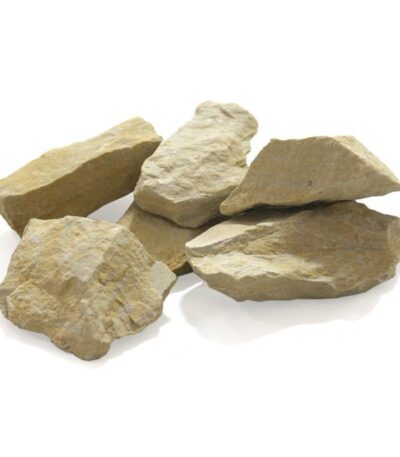 Kamienie dekoracyjne żar pustyni - 1,5 kg