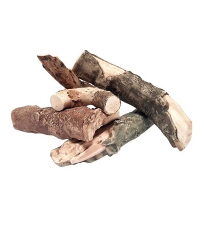 Polana dekoracyjne mix VII Kratki - 5 sztuk