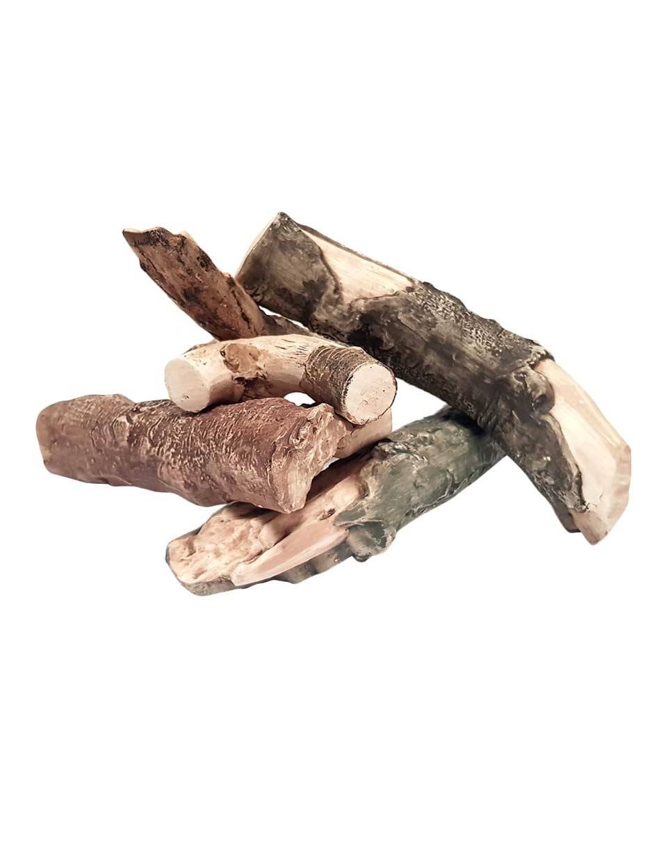 Polana dekoracyjne mix VII Kratki - 5 sztuk Polana dekoracyjne mix VII Kratki - 5 sztuk