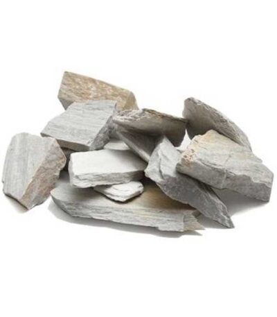 Kamienie dekoracyjne jasne - 1,5 kg