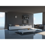 Biokominek Insert Simple 1000 Inox Simple Fire - obrazek 5