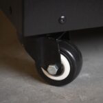 Ogrzewacz tarasowy Faro Planika + Pokrowiec