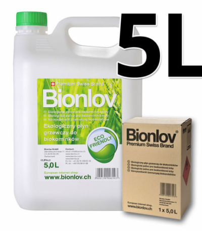 Bionlov premium 5L