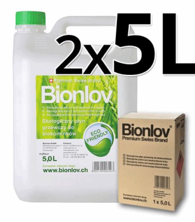 Bionlov premium 10L