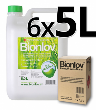 Bionlov premium 30L