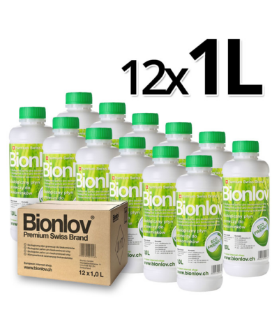 Bionlov premium 12L