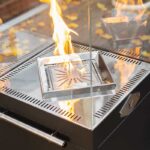 Ogrzewacz tarasowy Vulkan Watra 1.4