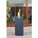 Ogrzewacz tarasowy Vulkan Watra 1.4