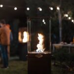 Ogrzewacz tarasowy Vulkan Watra 1.4