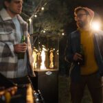 Ogrzewacz tarasowy Vulkan Watra 1.4