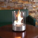 Biokominek Simple Planika Fires