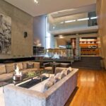 Biokominek Simple Planika Fires