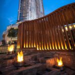 Biokominek Simple Planika Fires