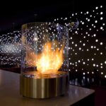 Biokominek Simple Planika Fires