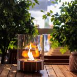 Biokominek Simple Planika Fires