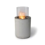 Biokominek Jar Planika Fires