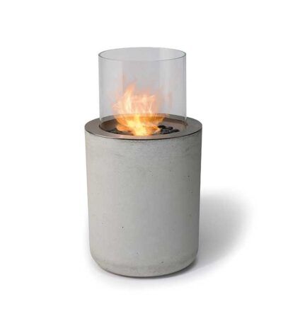 Biokominek Jar Planika Fires