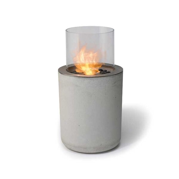 Biokominek Jar Planika Fires