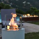 Biokominek Jar Planika Fires