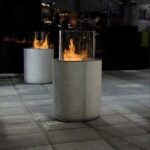 Biokominek Jar Planika Fires