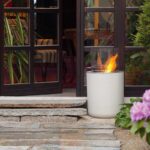 Biokominek Jar Planika Fires