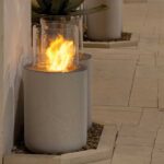 Biokominek Jar Planika Fires