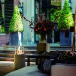 Biokominek Jar Planika Fires