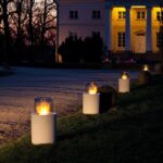 Biokominek Jar Planika Fires