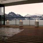 Biokominek Jar Planika Fires