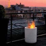 Biokominek Jar Planika Fires