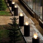 Biokominek Totem Planika Fires