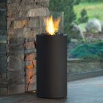 Biokominek Totem Planika Fires