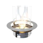 Biokominek Rondo Planika Fires