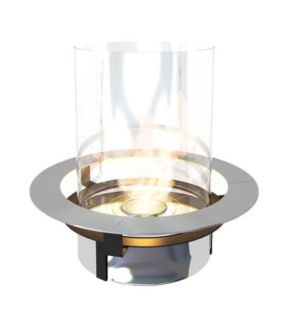 Biokominek Rondo Planika Fires