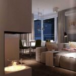 Biokominek Rondo Planika Fires