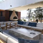 Biokominek Rondo Planika Fires