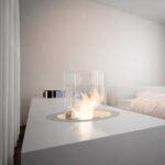 Biokominek Rondo Planika Fires