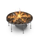 Wkład gazowy ogrodowy Galio Star Automatic Planika Fires