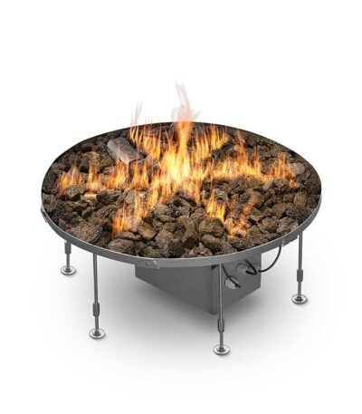 Wkład gazowy ogrodowy Galio Star Automatic Planika Fires