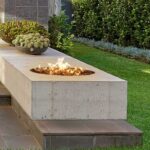 Wkład gazowy ogrodowy Galio Star Automatic Planika Fires