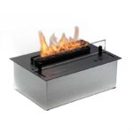 Biokominek automatyczny Senso Burner Planika Fires