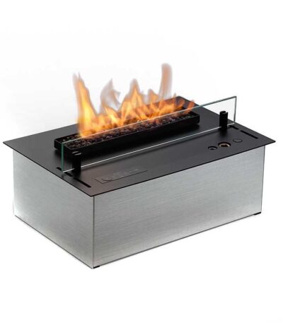 Biokominek automatyczny Senso Burner Planika Fires