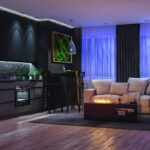 Biokominek Inbox 600 Infire