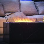 Biokominek Inbox 600 Infire